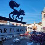 Mesón el Maño, Cortelazor la Real, 657888184