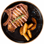 Restaurante Lieva, Fuenteheridos, 679142985