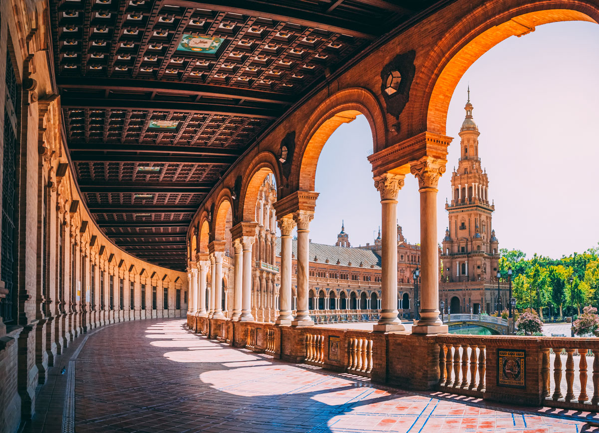 Sevilla
