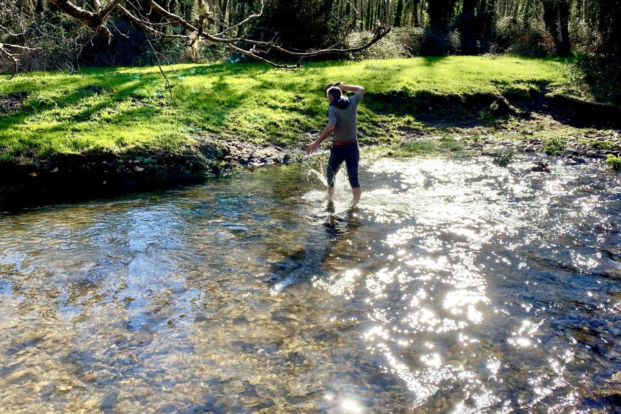 Senderismo en la Sierra de Aracena Todo el Año