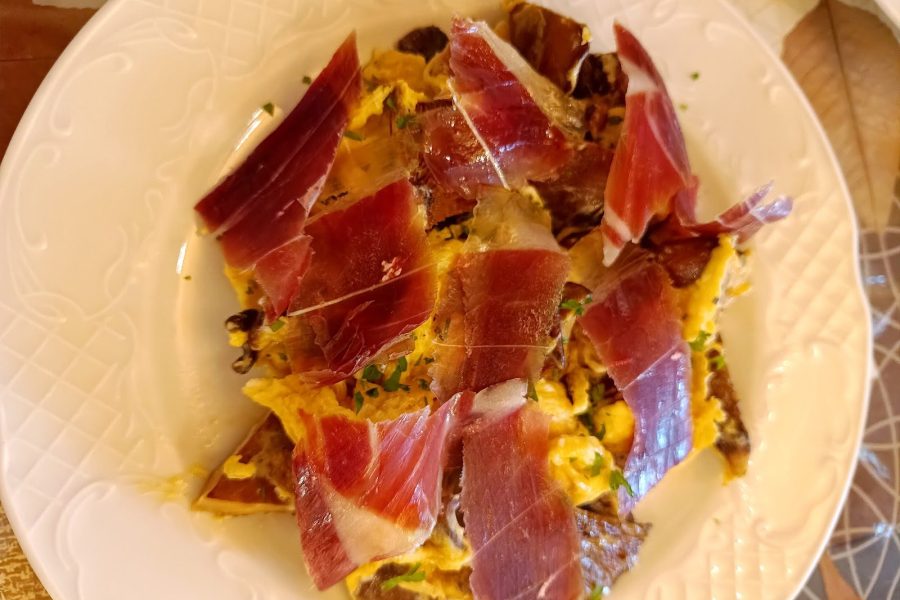Aracena a bocados: nuestra selección de restaurantes para tu escapada